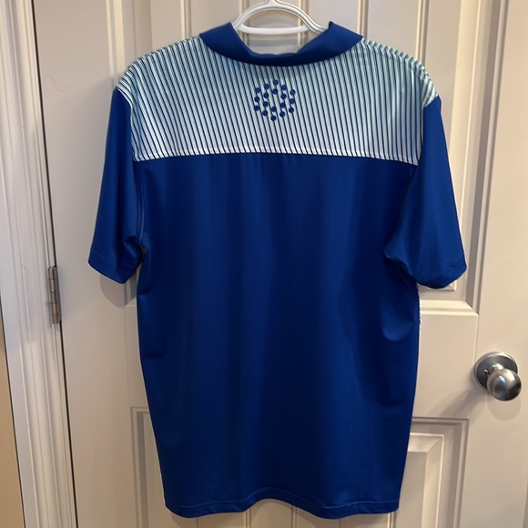 PUMA Men’s Golf Shirt - Picture 2 of 5